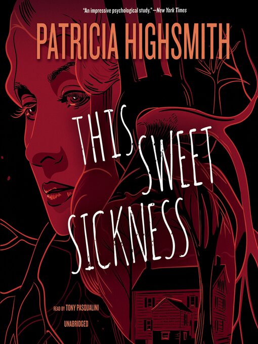 Title details for This Sweet Sickness by Patricia Highsmith - Available
